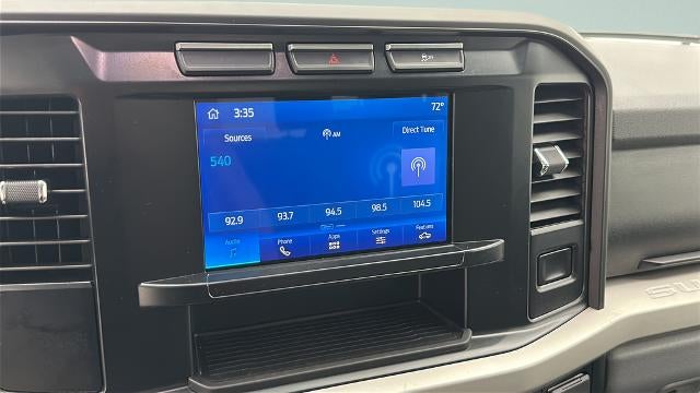 2023 Ford Super Duty F-350 XLT