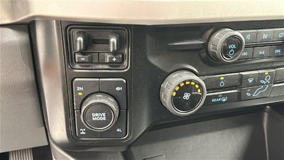 2023 Ford Super Duty F-350 XLT