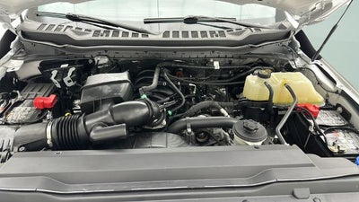 2023 Ford Super Duty F-350 XLT
