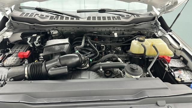 2023 Ford Super Duty F-350 XLT