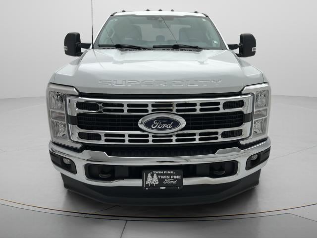 2023 Ford Super Duty F-350 XLT