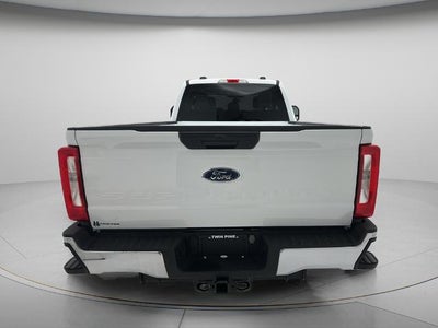 2023 Ford Super Duty F-350 XLT