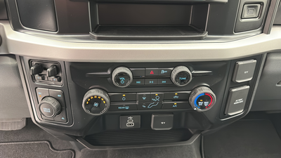 2026 Ford Super Duty F-350 XLT
