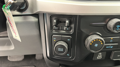 2026 Ford Super Duty F-350 XLT