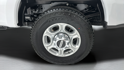 2026 Ford Super Duty F-350 XLT