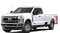 2026 Ford Super Duty F-350 XLT