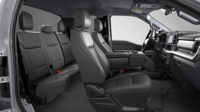 2026 Ford Super Duty F-350 XLT