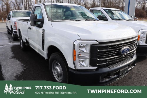 2023 Ford Super Duty F-250 XL