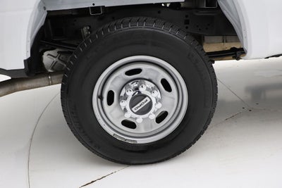 2021 Ford Super Duty F-250 XL