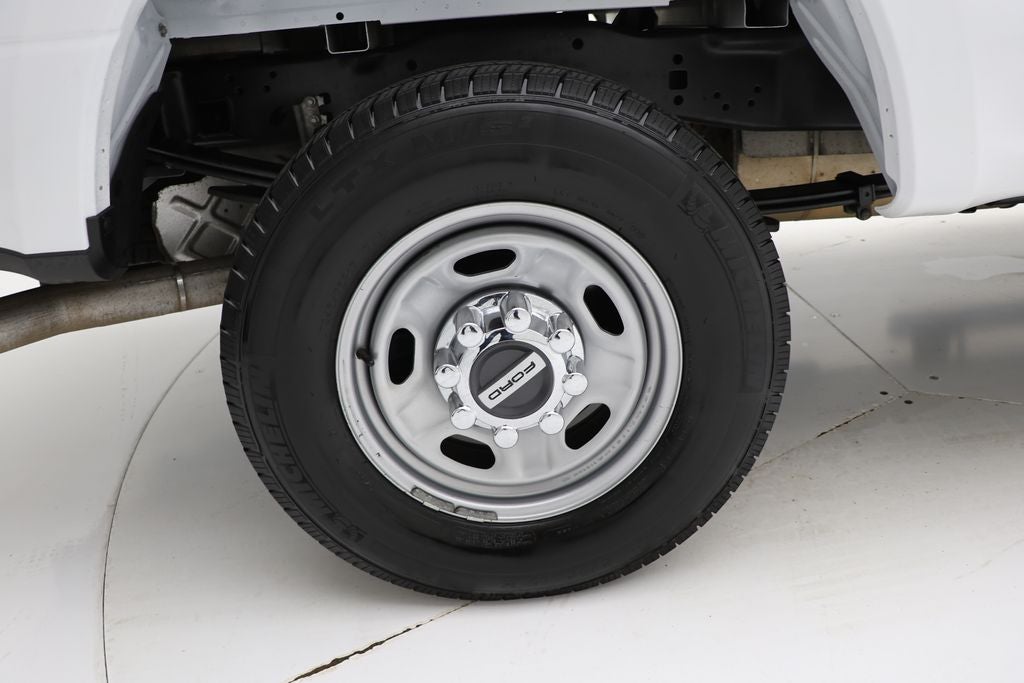 2021 Ford Super Duty F-250 XL