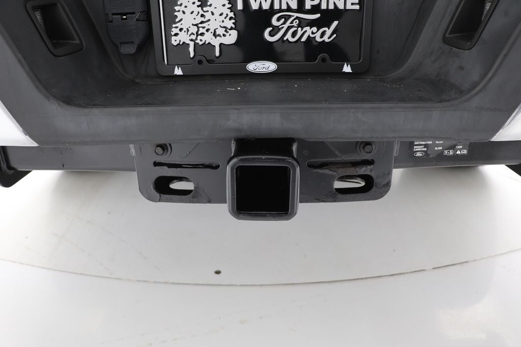 2021 Ford Super Duty F-250 XL