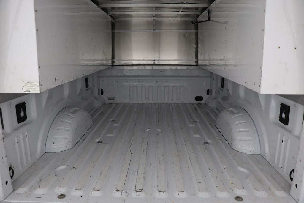 2021 Ford Super Duty F-250 XL