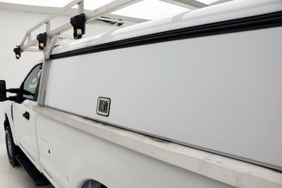 2021 Ford Super Duty F-250 XL