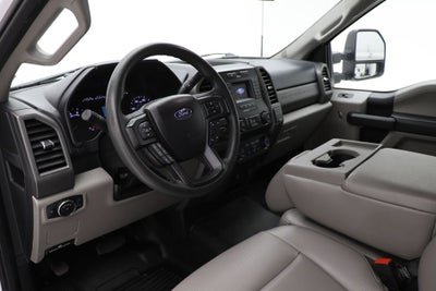 2021 Ford Super Duty F-250 XL
