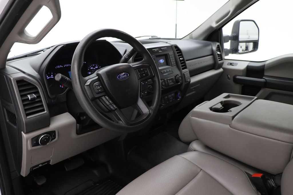 2021 Ford Super Duty F-250 XL