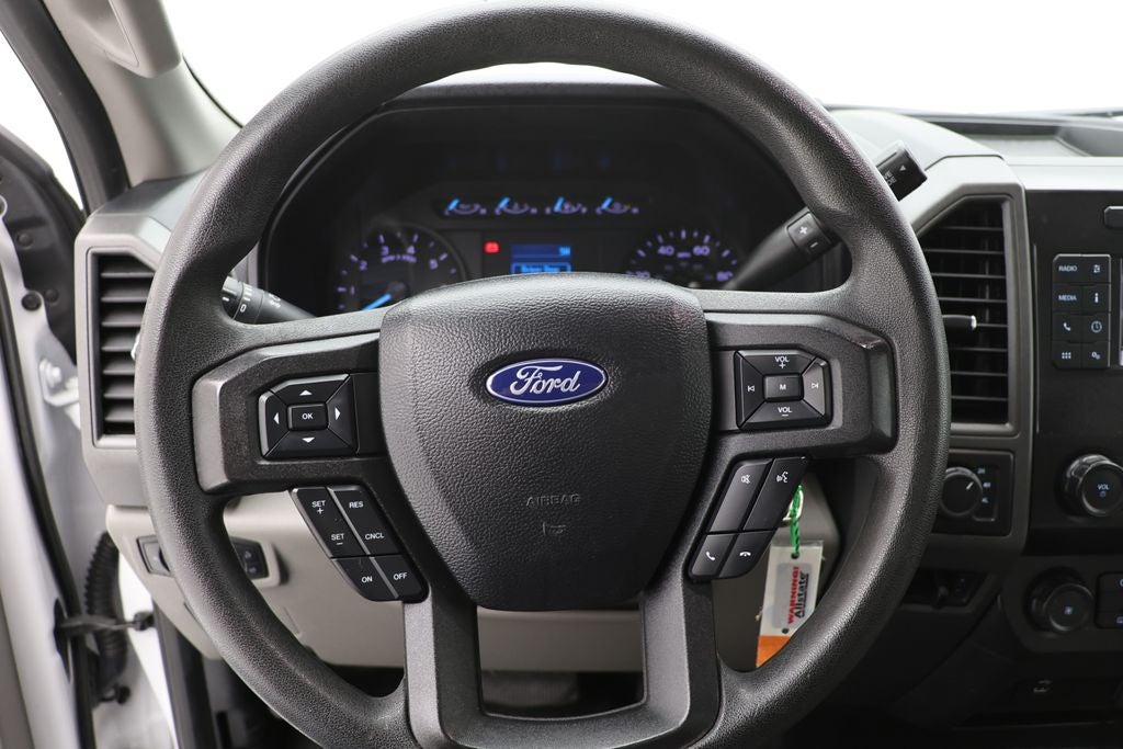 2021 Ford Super Duty F-250 XL