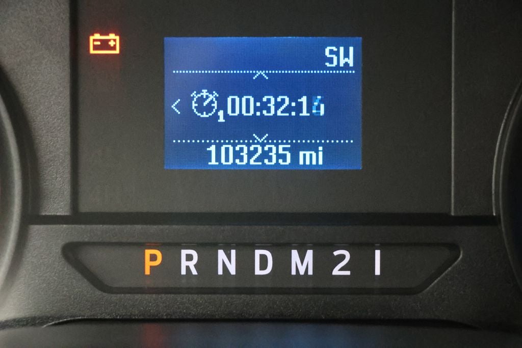 2021 Ford Super Duty F-250 XL