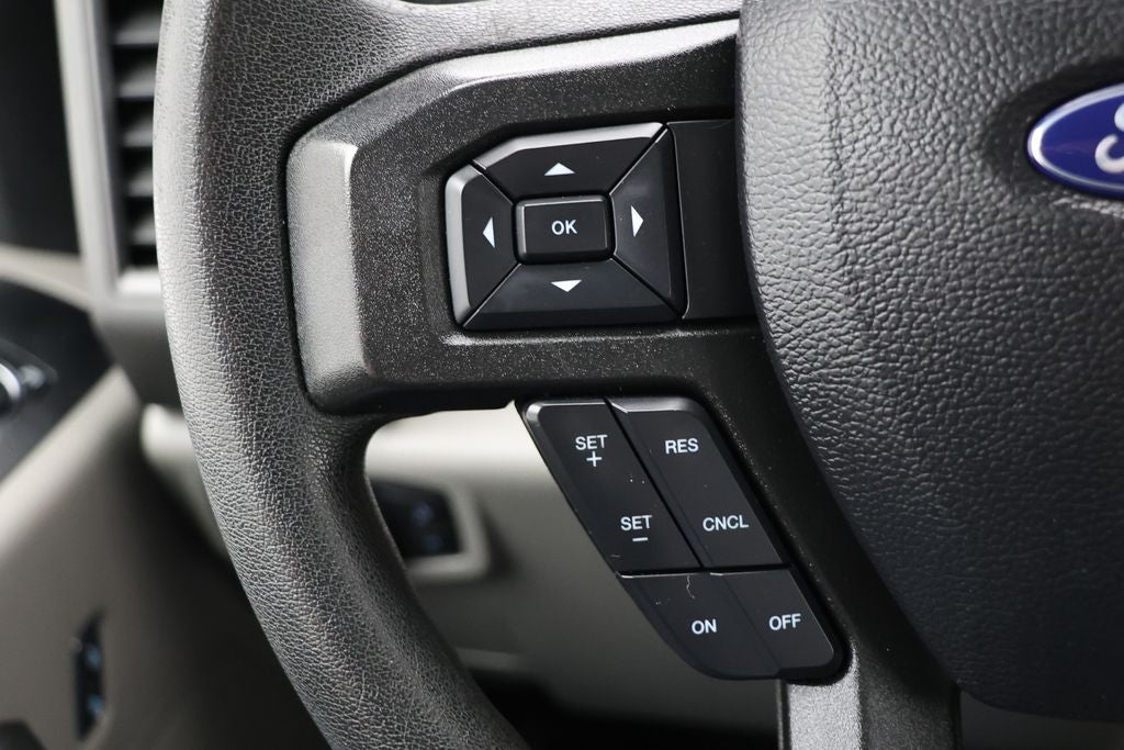 2021 Ford Super Duty F-250 XL