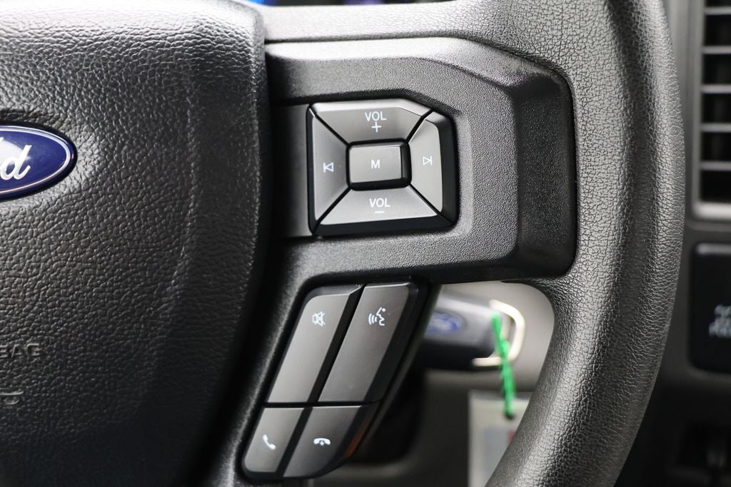 2021 Ford Super Duty F-250 XL