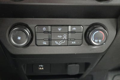 2021 Ford Super Duty F-250 XL