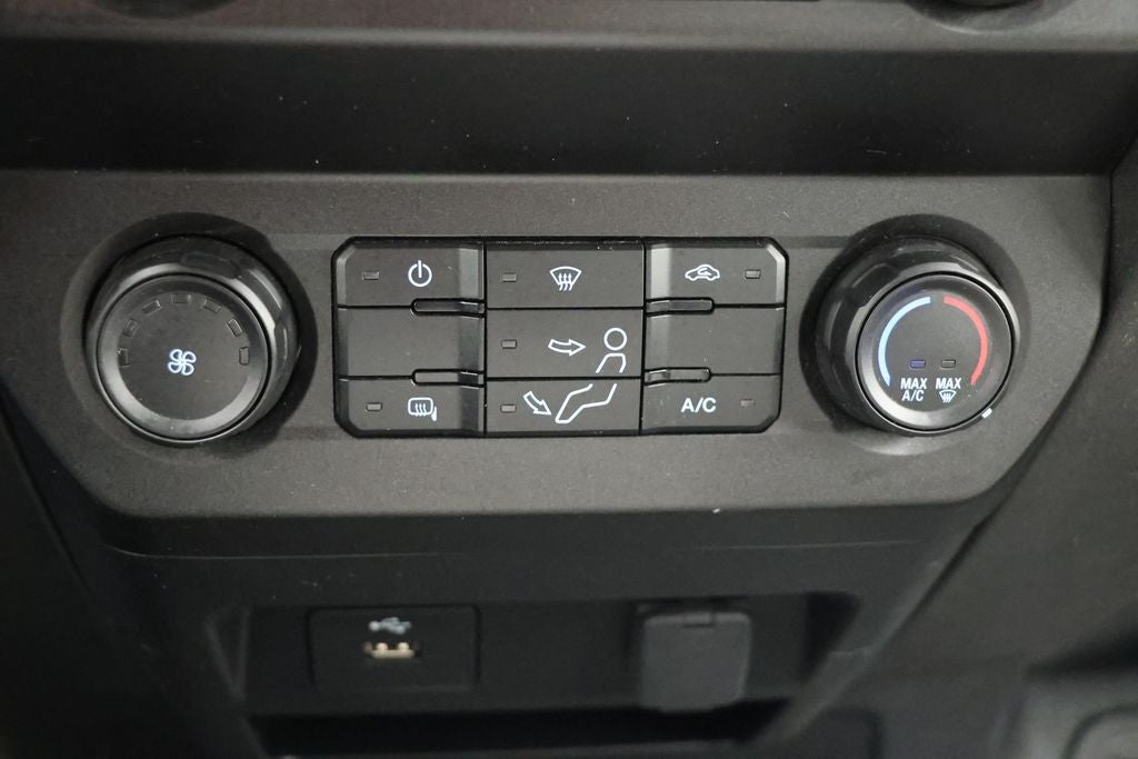 2021 Ford Super Duty F-250 XL