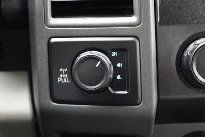 2021 Ford Super Duty F-250 XL