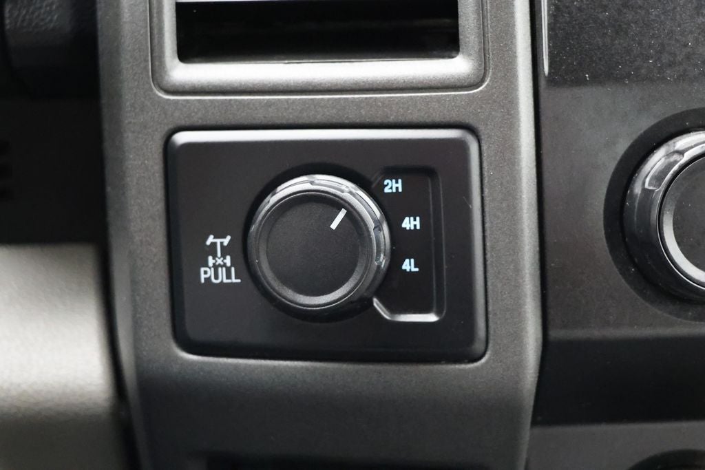 2021 Ford Super Duty F-250 XL