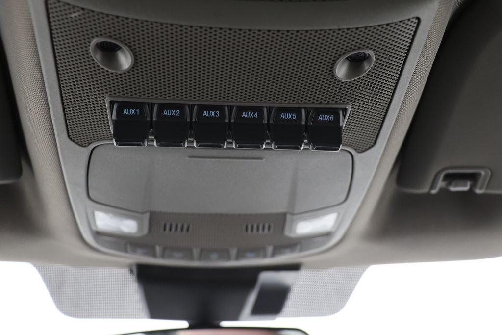 2021 Ford Super Duty F-250 XL