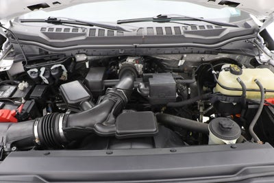 2021 Ford Super Duty F-250 XL