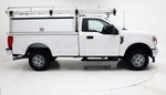 2021 Ford Super Duty F-250 XL
