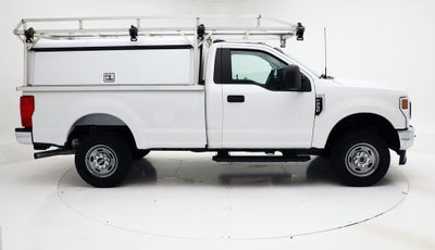 2021 Ford Super Duty F-250 XL