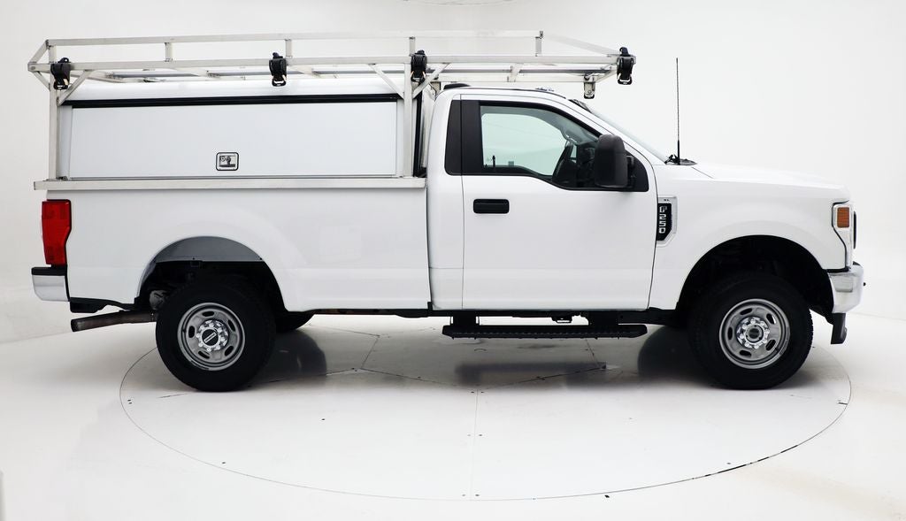 2021 Ford Super Duty F-250 XL