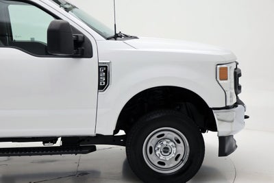 2021 Ford Super Duty F-250 XL