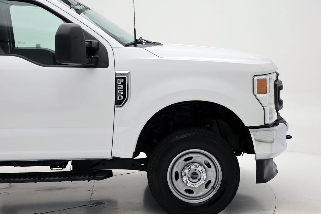 2021 Ford Super Duty F-250 XL