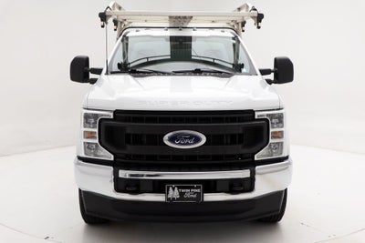 2021 Ford Super Duty F-250 XL