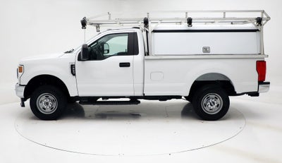 2021 Ford Super Duty F-250 XL
