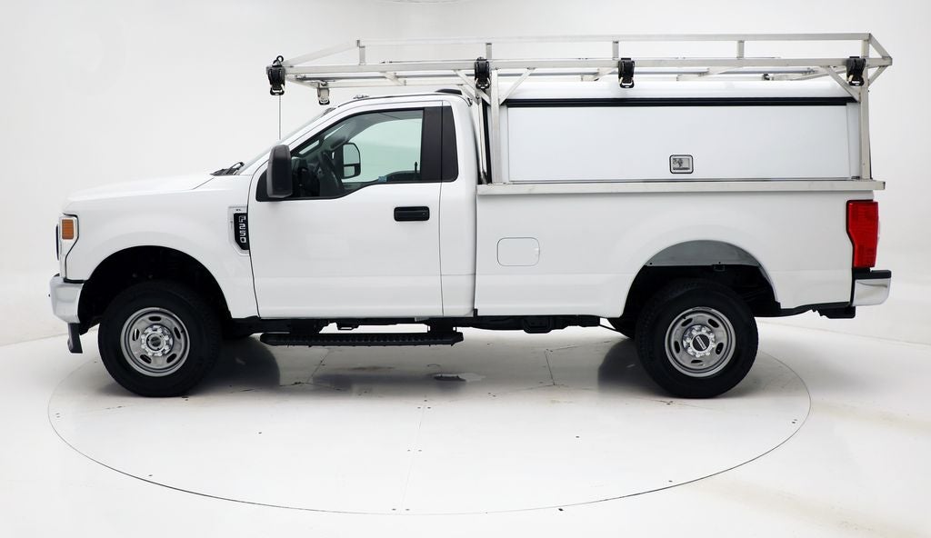 2021 Ford Super Duty F-250 XL