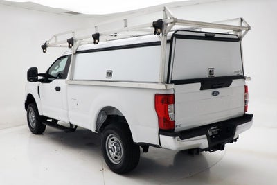 2021 Ford Super Duty F-250 XL