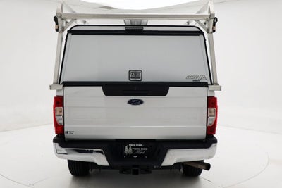 2021 Ford Super Duty F-250 XL