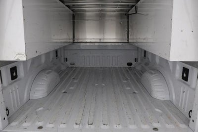 2021 Ford Super Duty F-250 XL