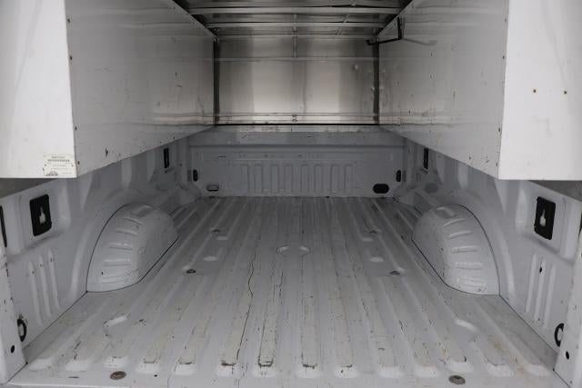 2021 Ford Super Duty F-250 XL