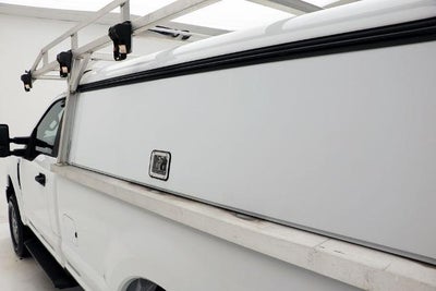 2021 Ford Super Duty F-250 XL