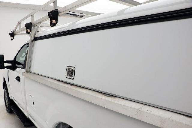 2021 Ford Super Duty F-250 XL