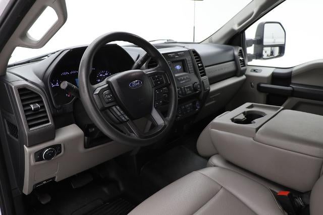 2021 Ford Super Duty F-250 XL