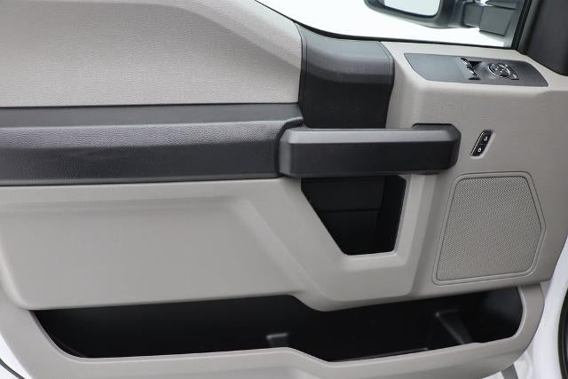 2021 Ford Super Duty F-250 XL