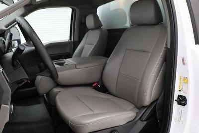 2021 Ford Super Duty F-250 XL