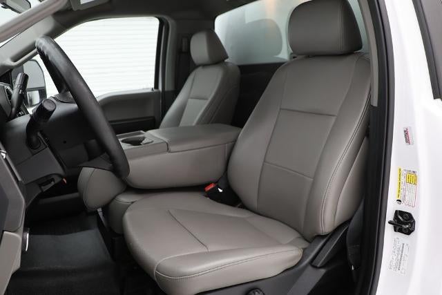 2021 Ford Super Duty F-250 XL