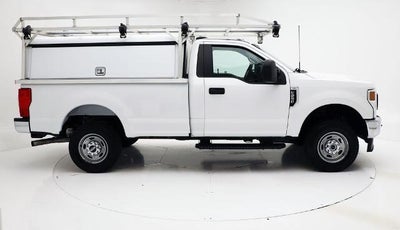 2021 Ford Super Duty F-250 XL