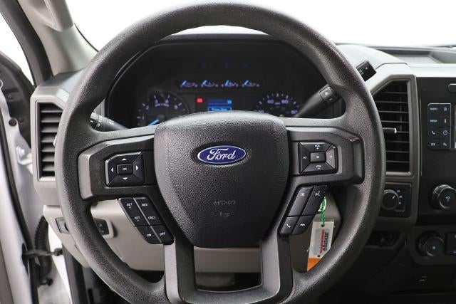 2021 Ford Super Duty F-250 XL