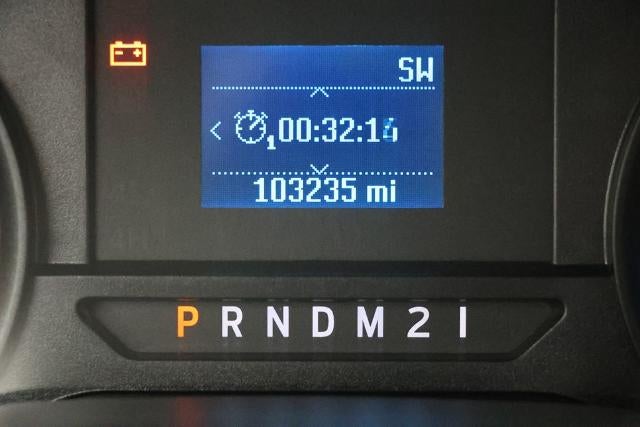 2021 Ford Super Duty F-250 XL